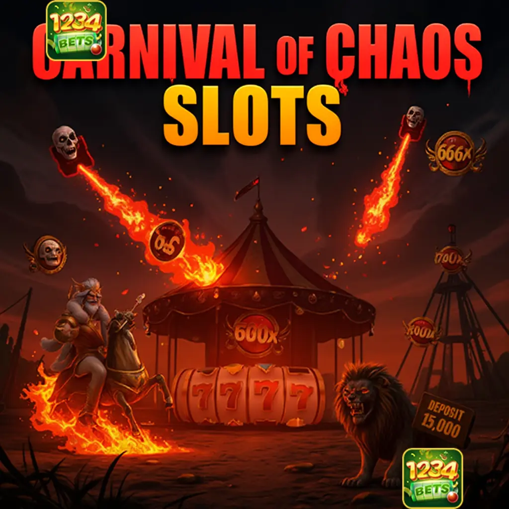 1234BETS Apk Slot Login Kuliner Sedap Nikmat