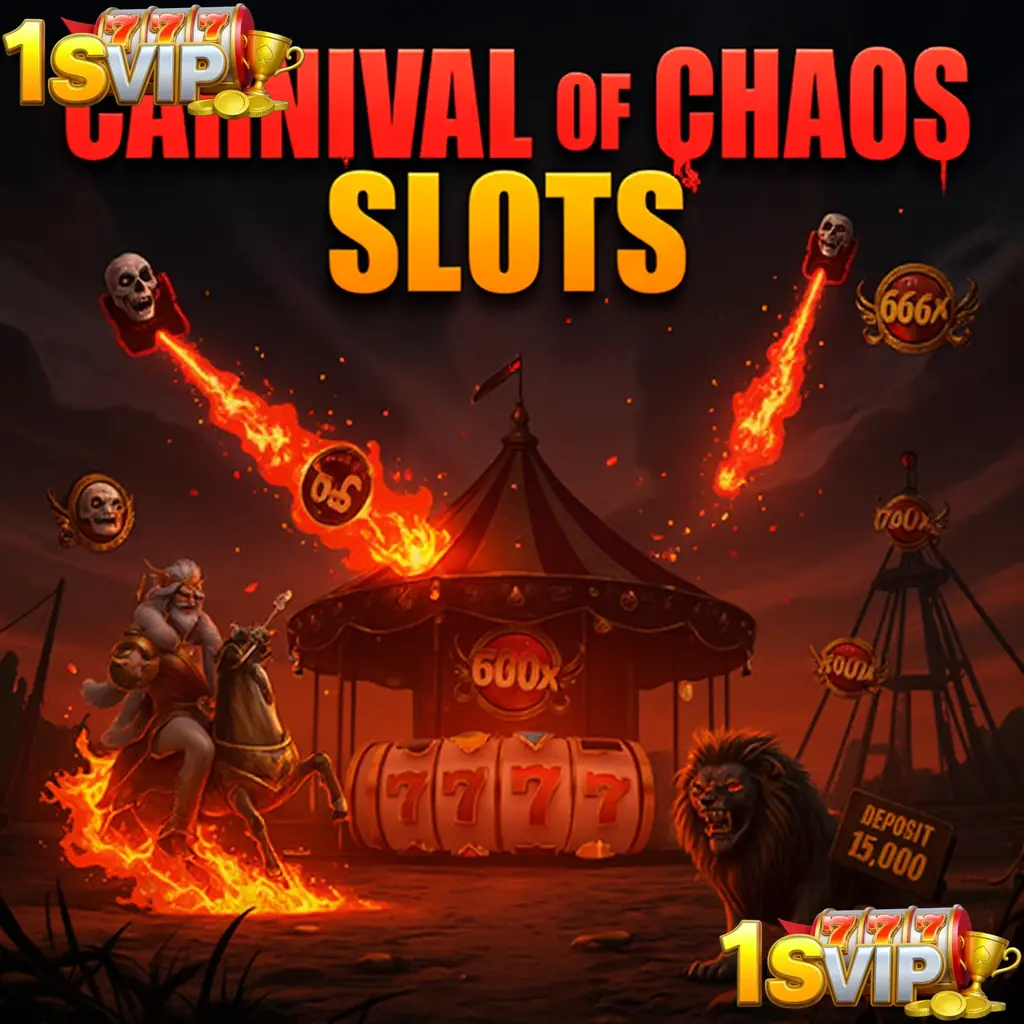 1SVIP Apk Slot Login Kuliner Sedap Nikmat