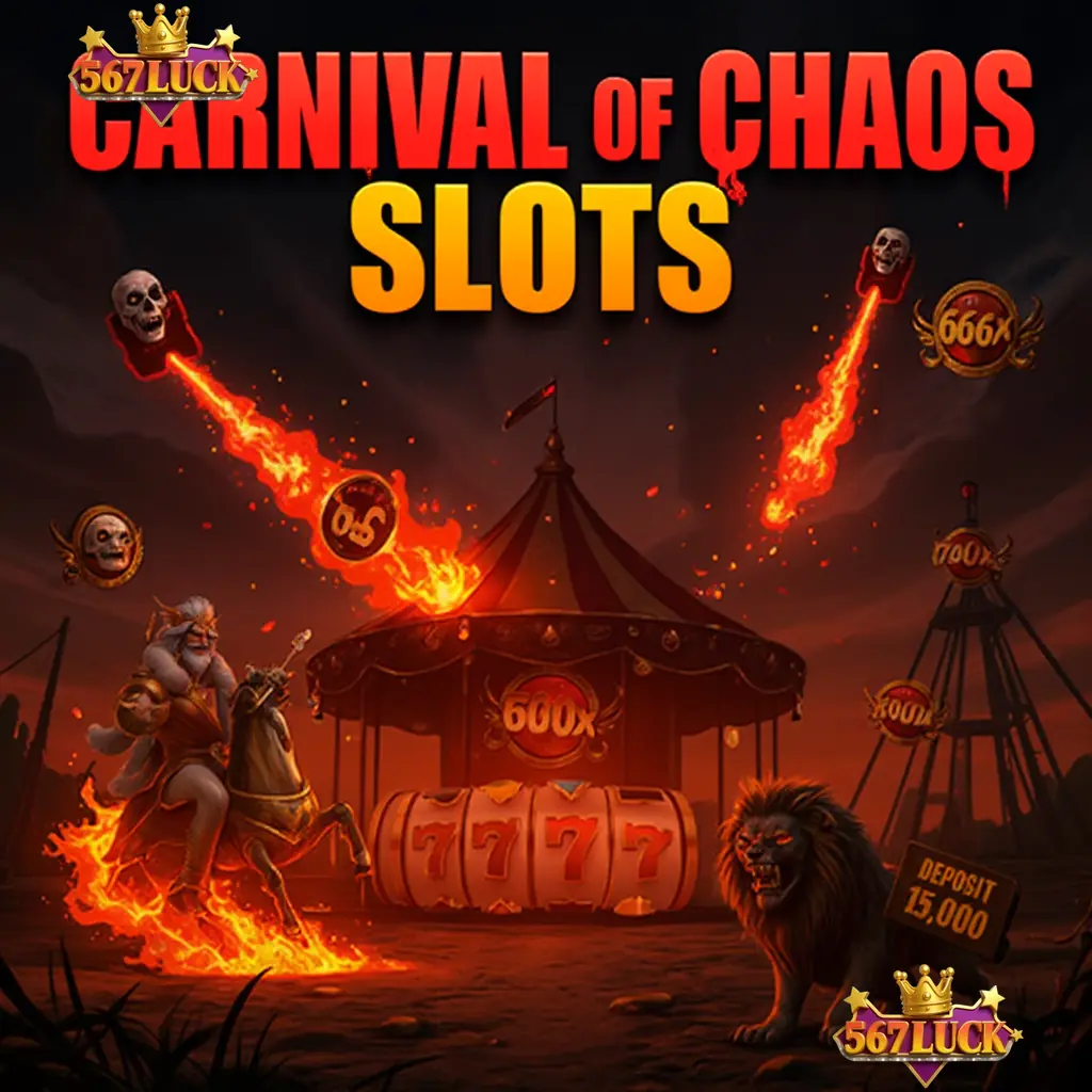 567LUCK Apk Slot Login Kuliner Sedap Nikmat