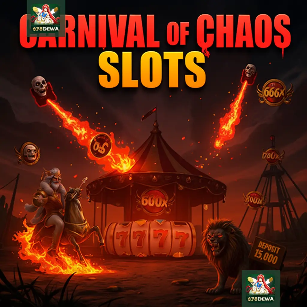 678DEWA Apk Slot Login Kuliner Sedap Nikmat