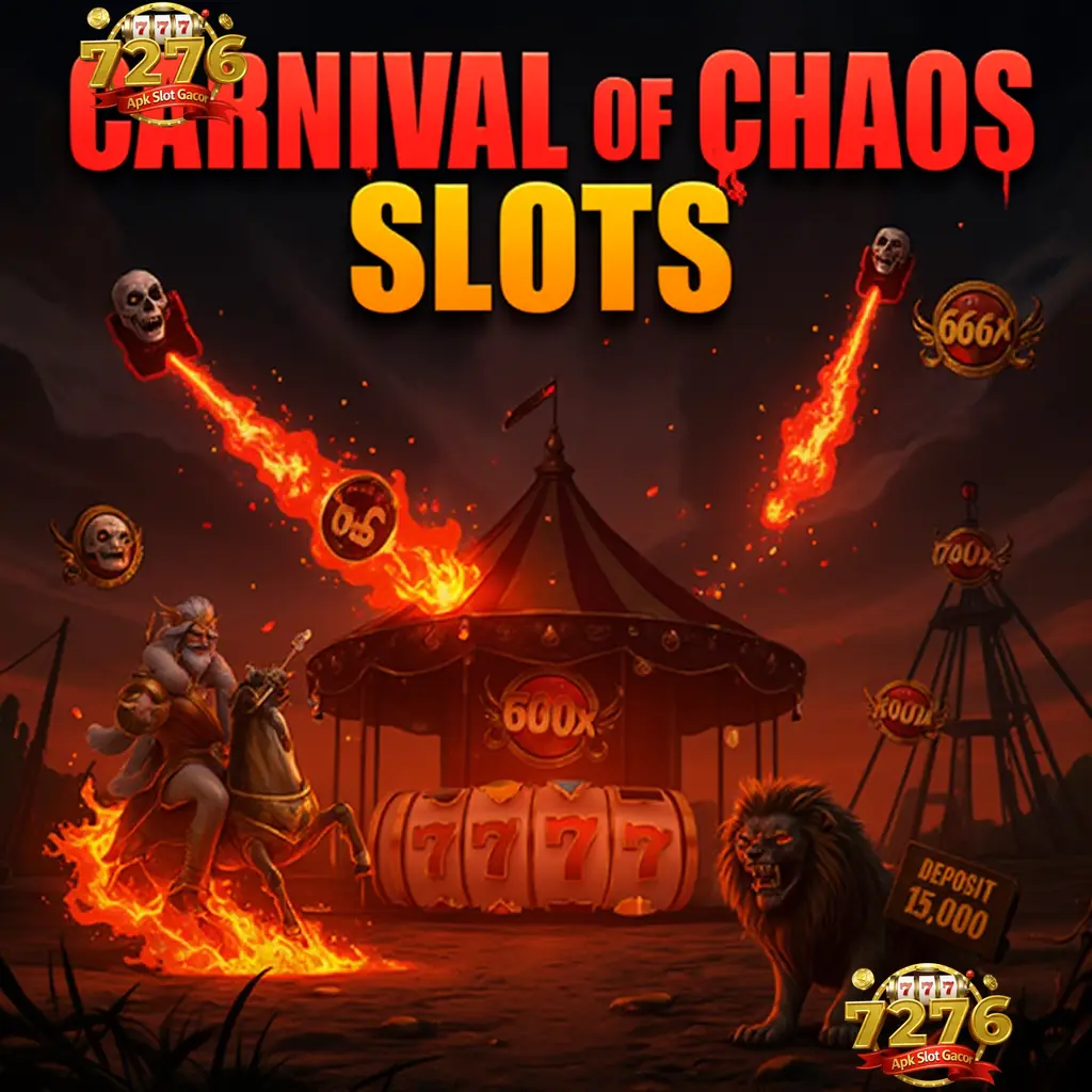 7276 Apk Slot Login Kuliner Sedap Nikmat