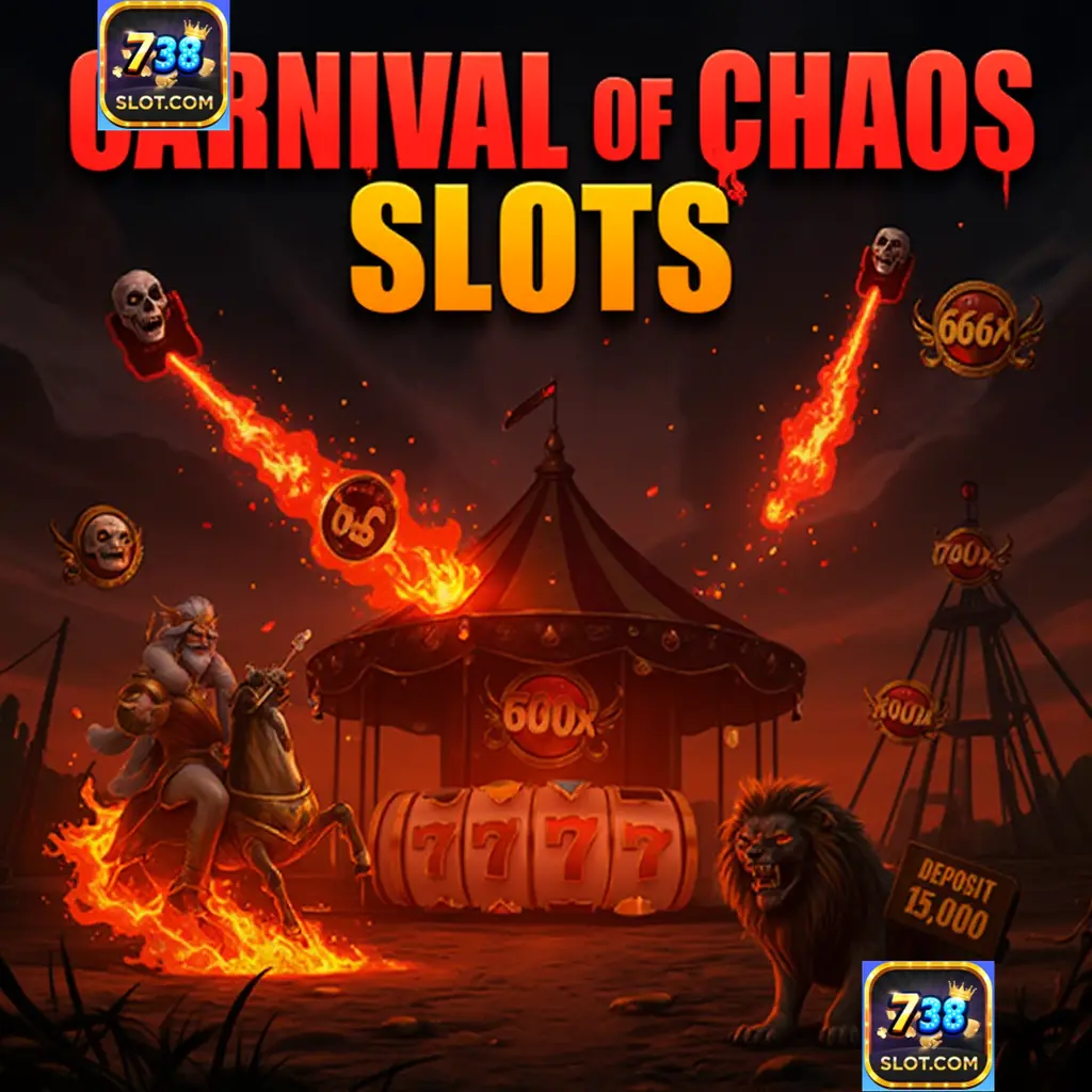 738SLOT Apk Slot Login Kuliner Sedap Nikmat