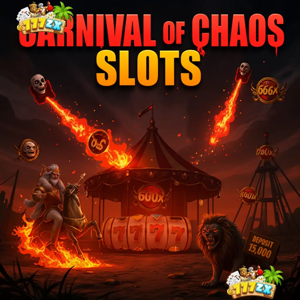 777ZX Apk Slot Login Kuliner Sedap Nikmat