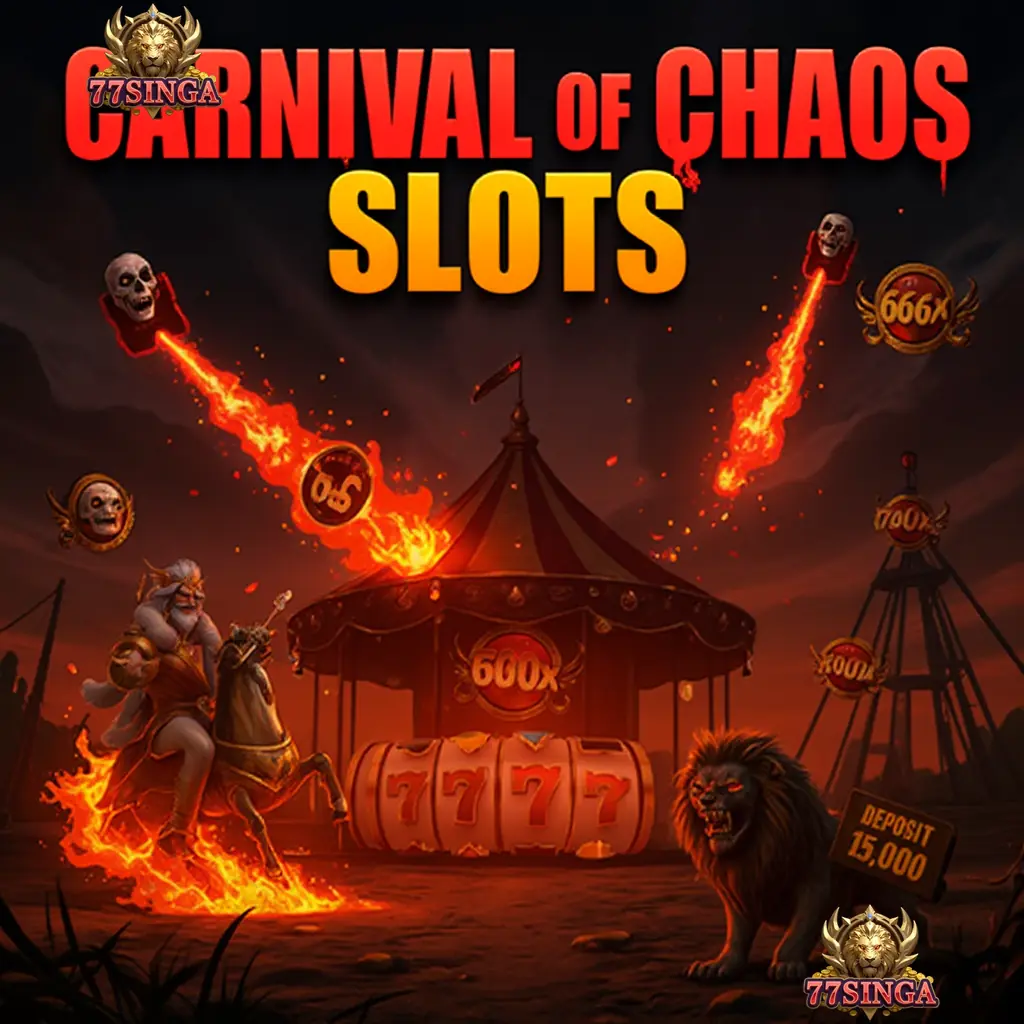 77SINGA Apk Slot Login Kuliner Sedap Nikmat