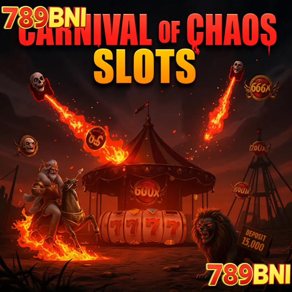 789BNI Apk Slot Login Kuliner Sedap Nikmat