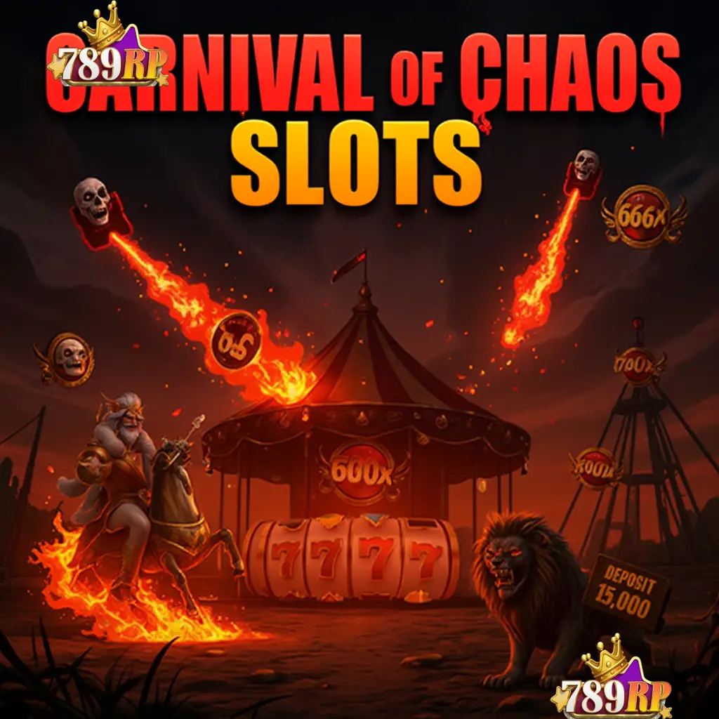 789RP Apk Slot Login Kuliner Sedap Nikmat