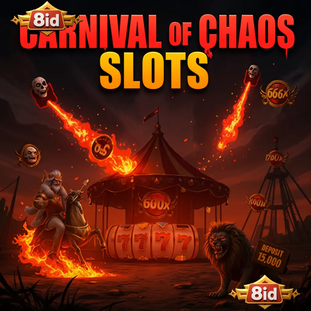 8ID Apk Slot Login Kuliner Sedap Nikmat