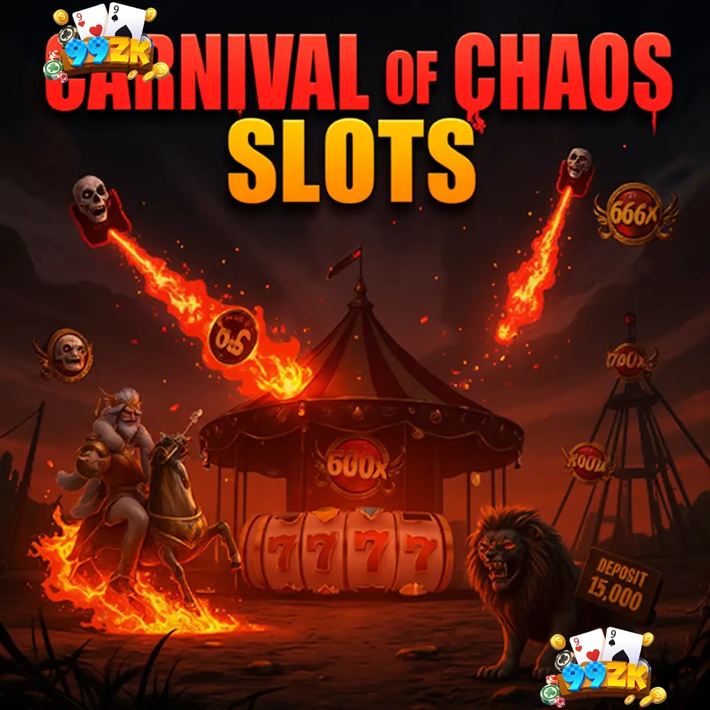 99ZK Apk Slot Login Kuliner Sedap Nikmat