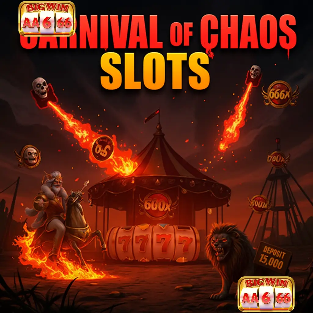 AA666 Apk Slot Login Kuliner Sedap Nikmat