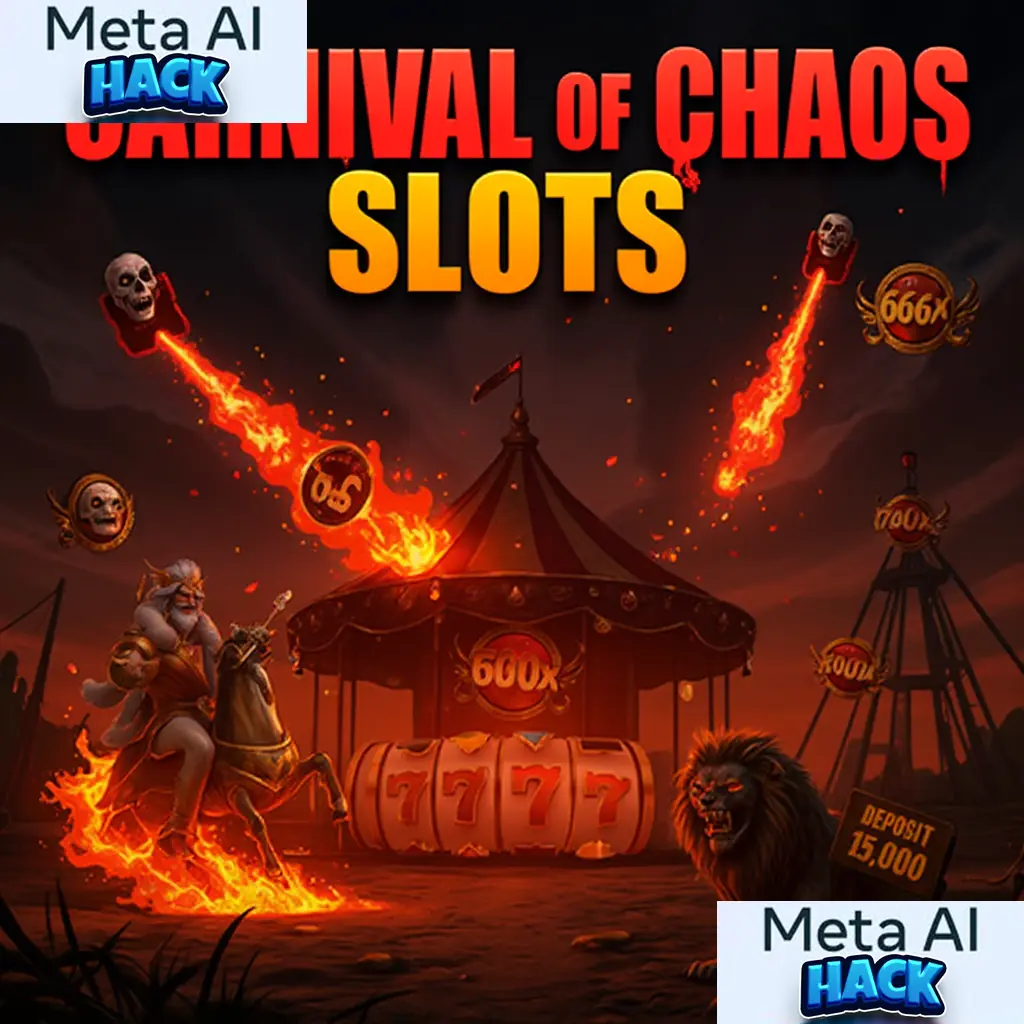 AI META HACK Apk Slot Login Kuliner Sedap Nikmat