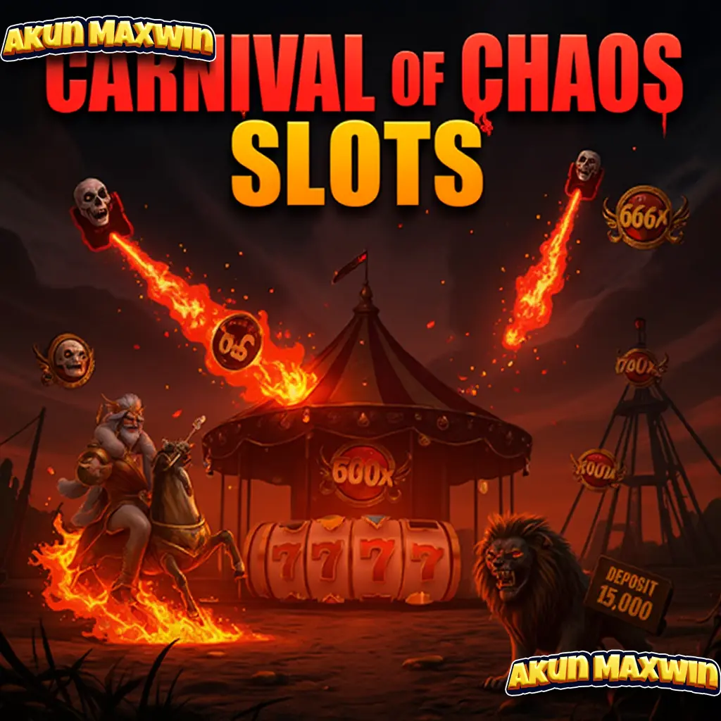 AKUN MAXWIN Apk Slot Login Kuliner Sedap Nikmat