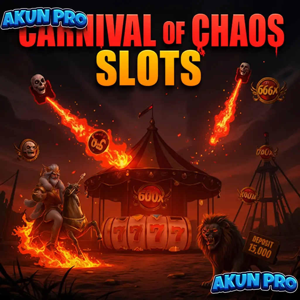 AKUN PRO SERVER GACOR Apk Slot Login Kuliner Sedap Nikmat