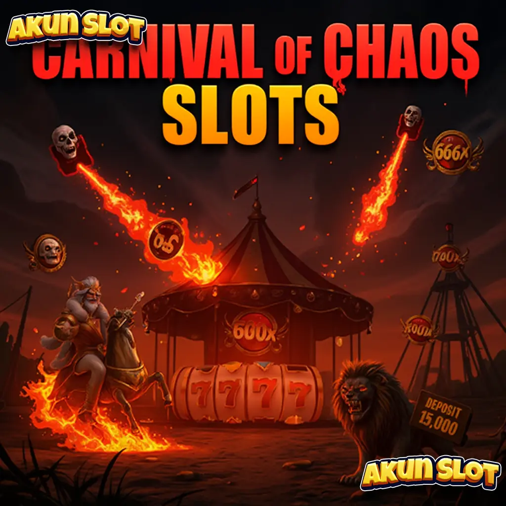 AKUN SLOT GACOR Apk Slot Login Kuliner Sedap Nikmat