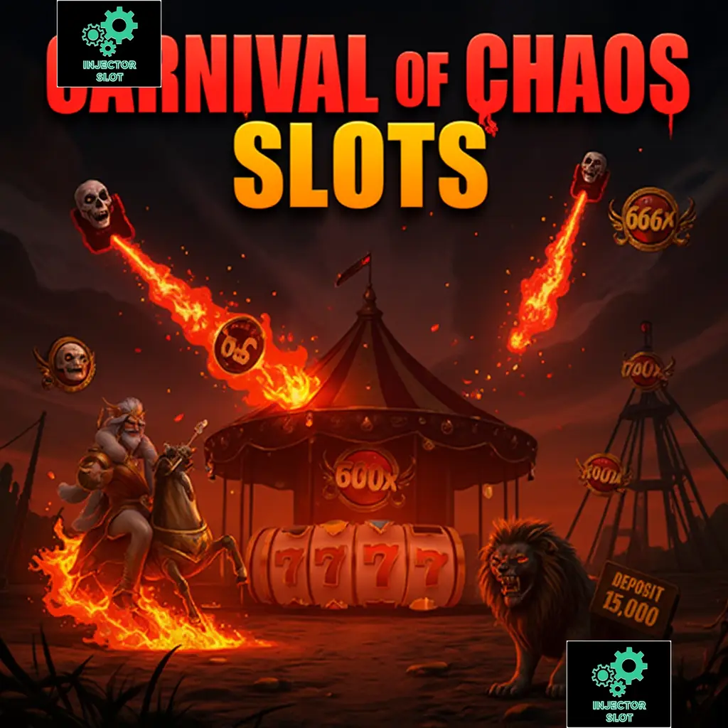 APK INJECTOR Apk Slot Login Kuliner Sedap Nikmat
