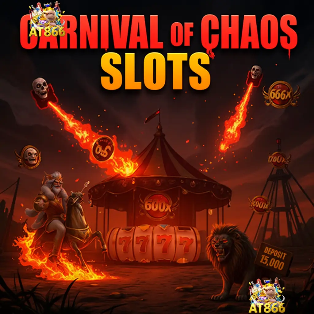 AT866 Apk Slot Login Kuliner Sedap Nikmat