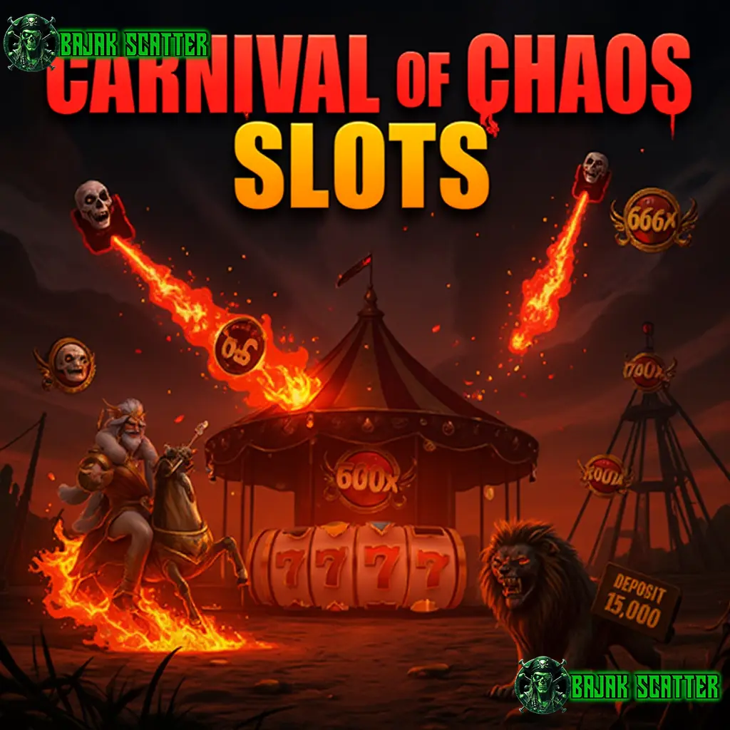 BAJAK SCATER Apk Slot Login Kuliner Sedap Nikmat