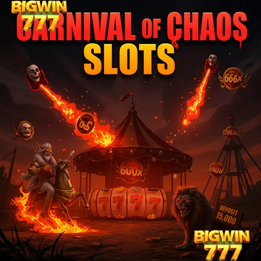 BIGWIN777 Apk Slot Login Kuliner Sedap Nikmat