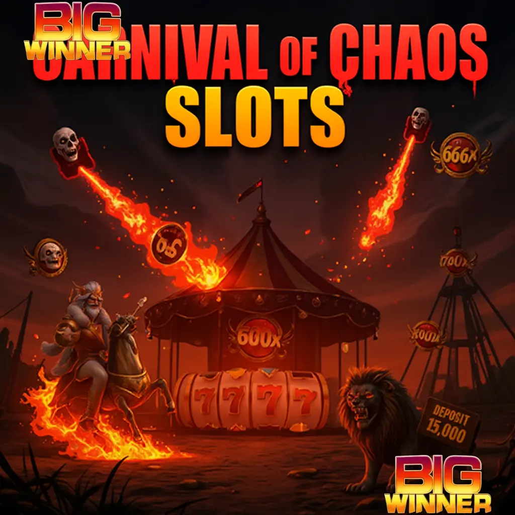 BIGWINNER Apk Slot Login Kuliner Sedap Nikmat