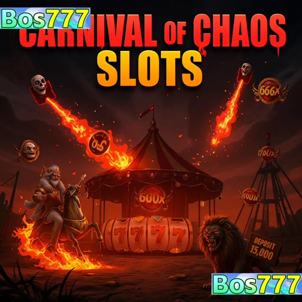 BOS777 Apk Slot Login Kuliner Sedap Nikmat