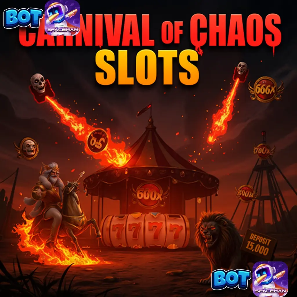 BOT SPACEMAN HACK Apk Slot Login Kuliner Sedap Nikmat