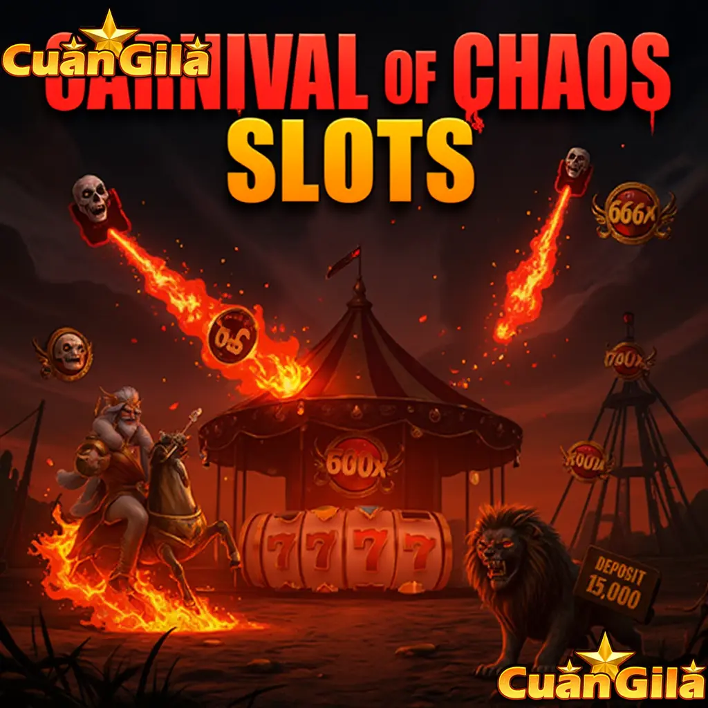CUANGILA Apk Slot Login Kuliner Sedap Nikmat