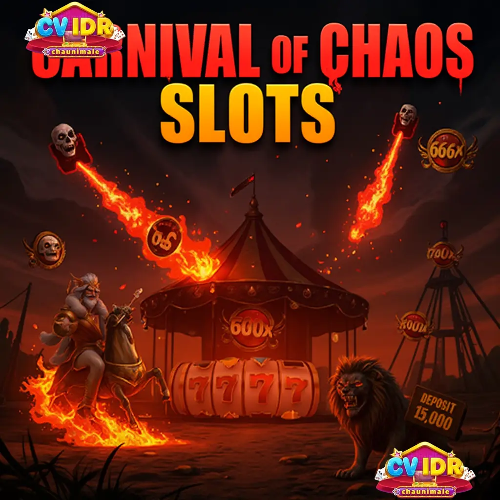 CVIDR Apk Slot Login Kuliner Sedap Nikmat