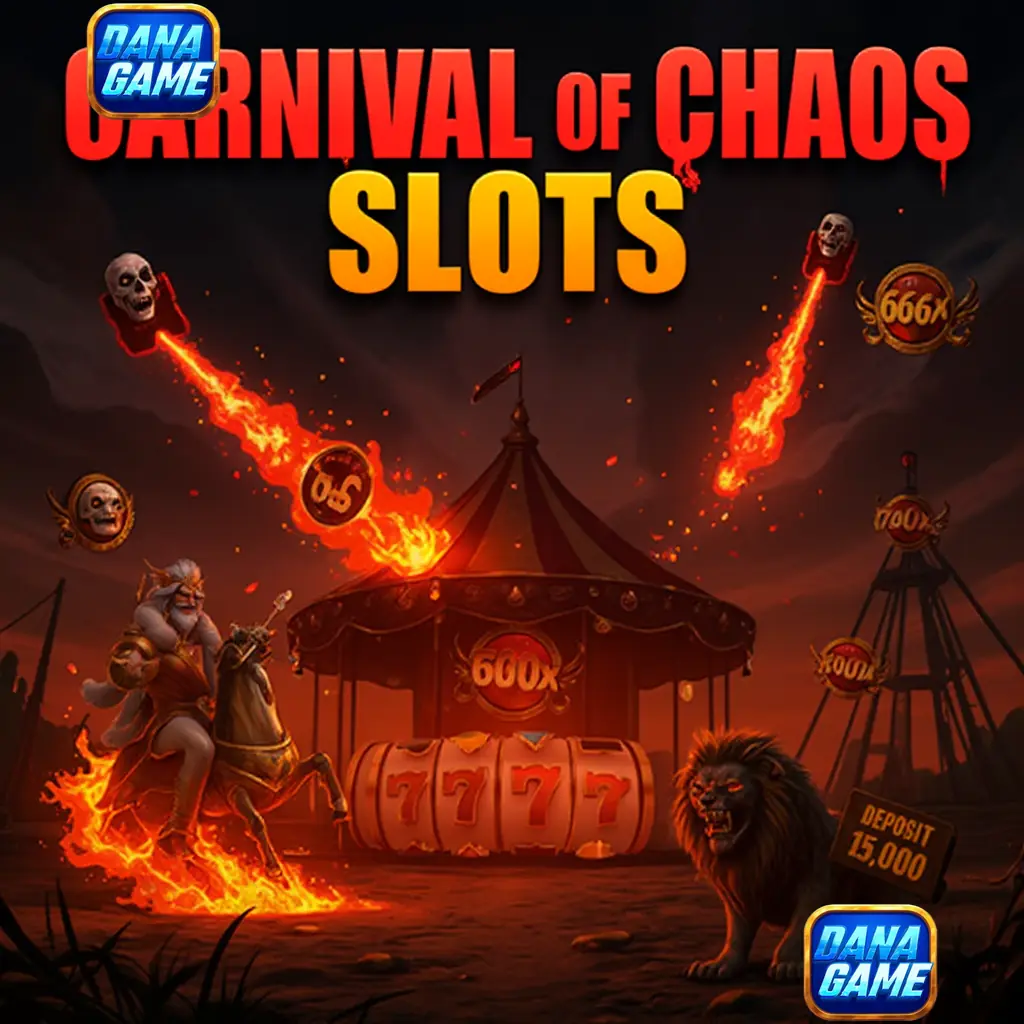 DANAGAME Apk Slot Login Kuliner Sedap Nikmat
