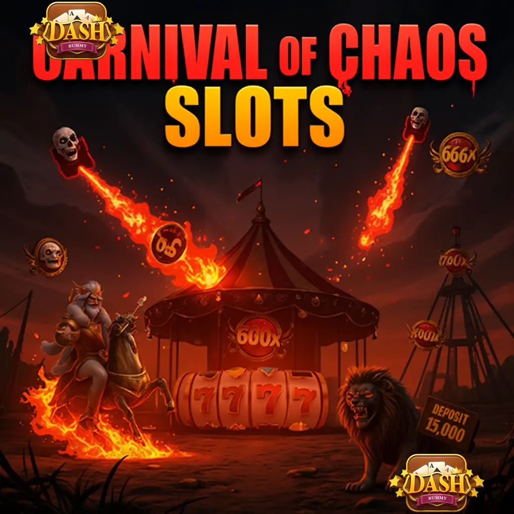 DASHRUMMY Apk Slot Login Kuliner Sedap Nikmat