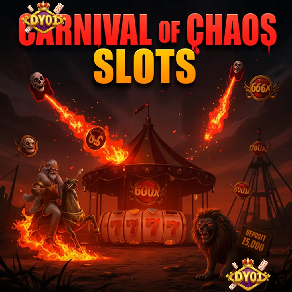 DY01 Apk Slot Login Kuliner Sedap Nikmat