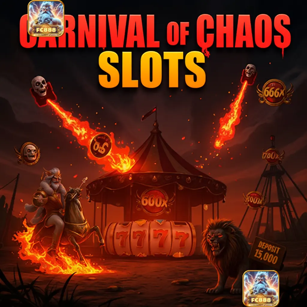 FC888 Apk Slot Login Kuliner Sedap Nikmat