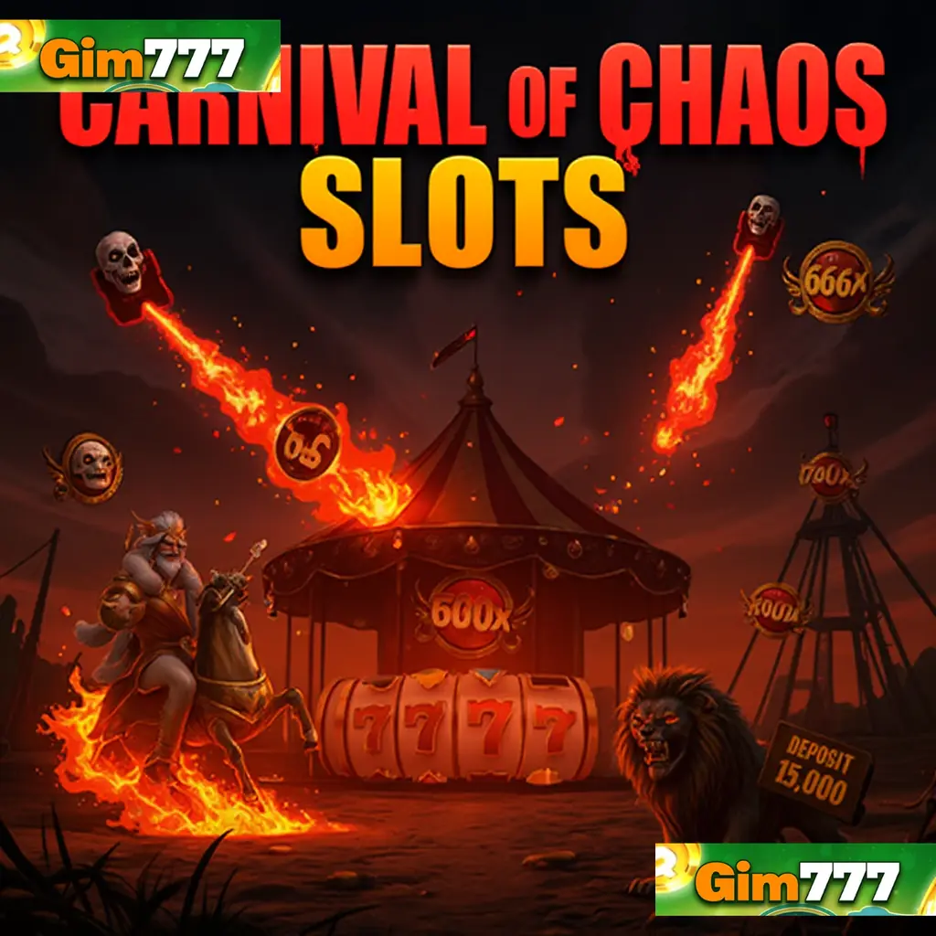 GIM777 Apk Slot Login Kuliner Sedap Nikmat