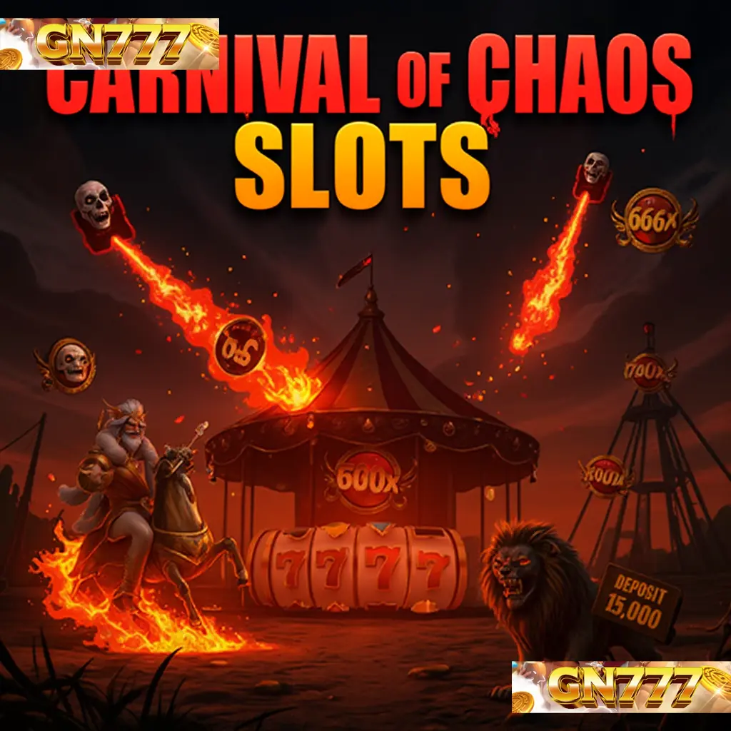 GN666 Apk Slot Login Kuliner Sedap Nikmat