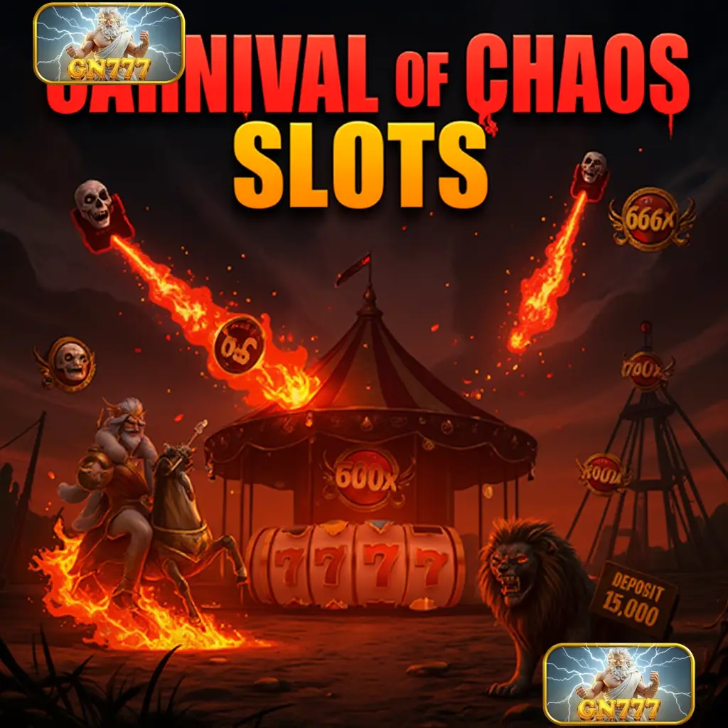 GN777 Apk Slot Login Kuliner Sedap Nikmat