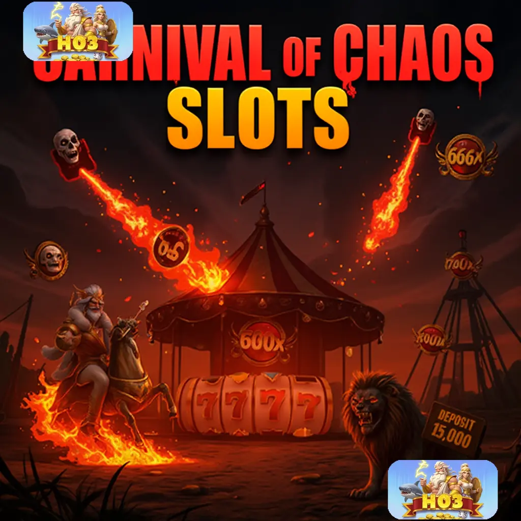 H03 Apk Slot Login Kuliner Sedap Nikmat