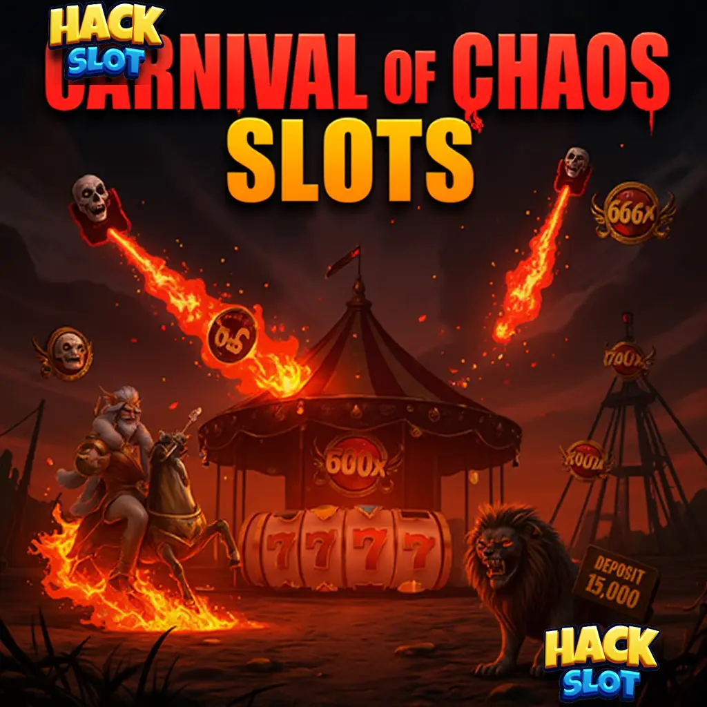 HACK SLOT Apk Slot Login Kuliner Sedap Nikmat