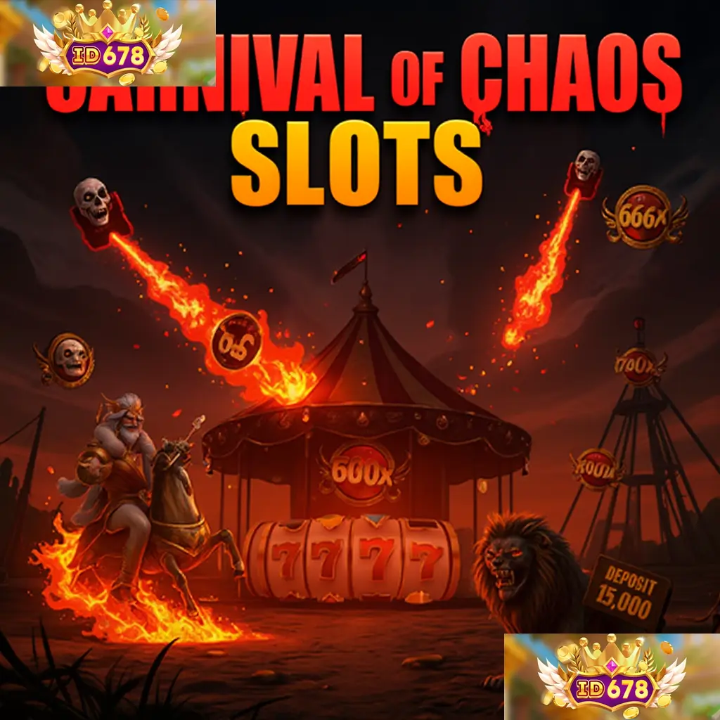 ID678 Apk Slot Login Kuliner Sedap Nikmat