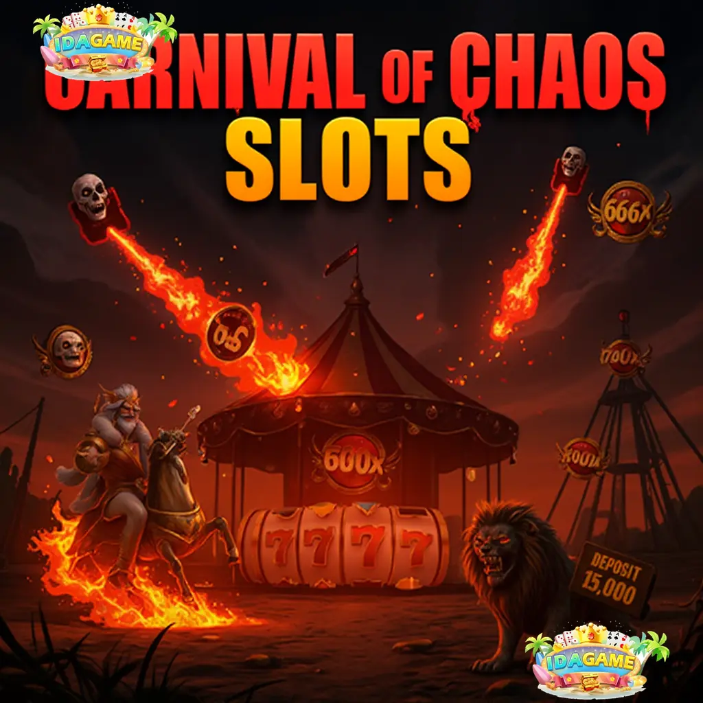 IDAGAME Apk Slot Login Kuliner Sedap Nikmat