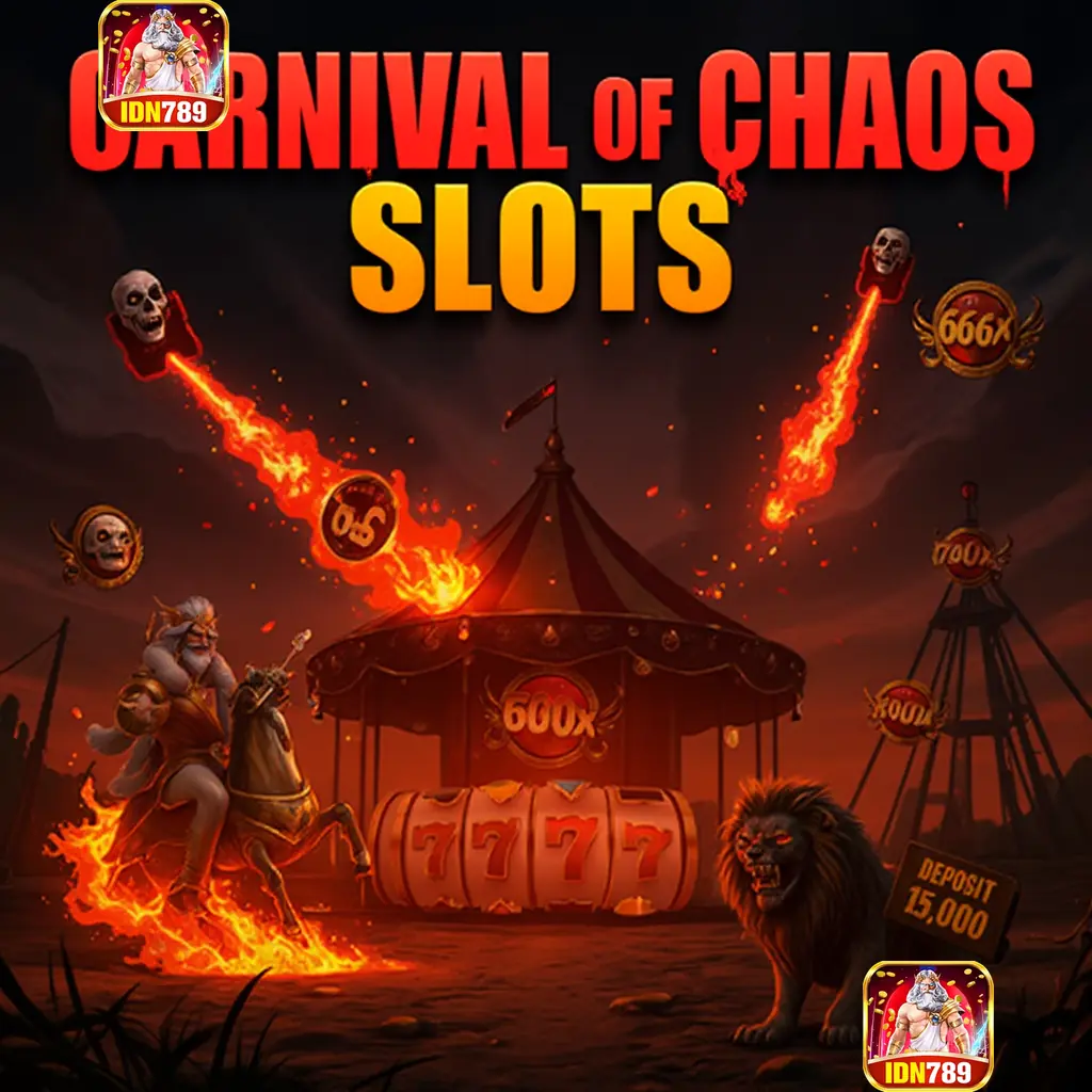 IDN789 Apk Slot Login Kuliner Sedap Nikmat