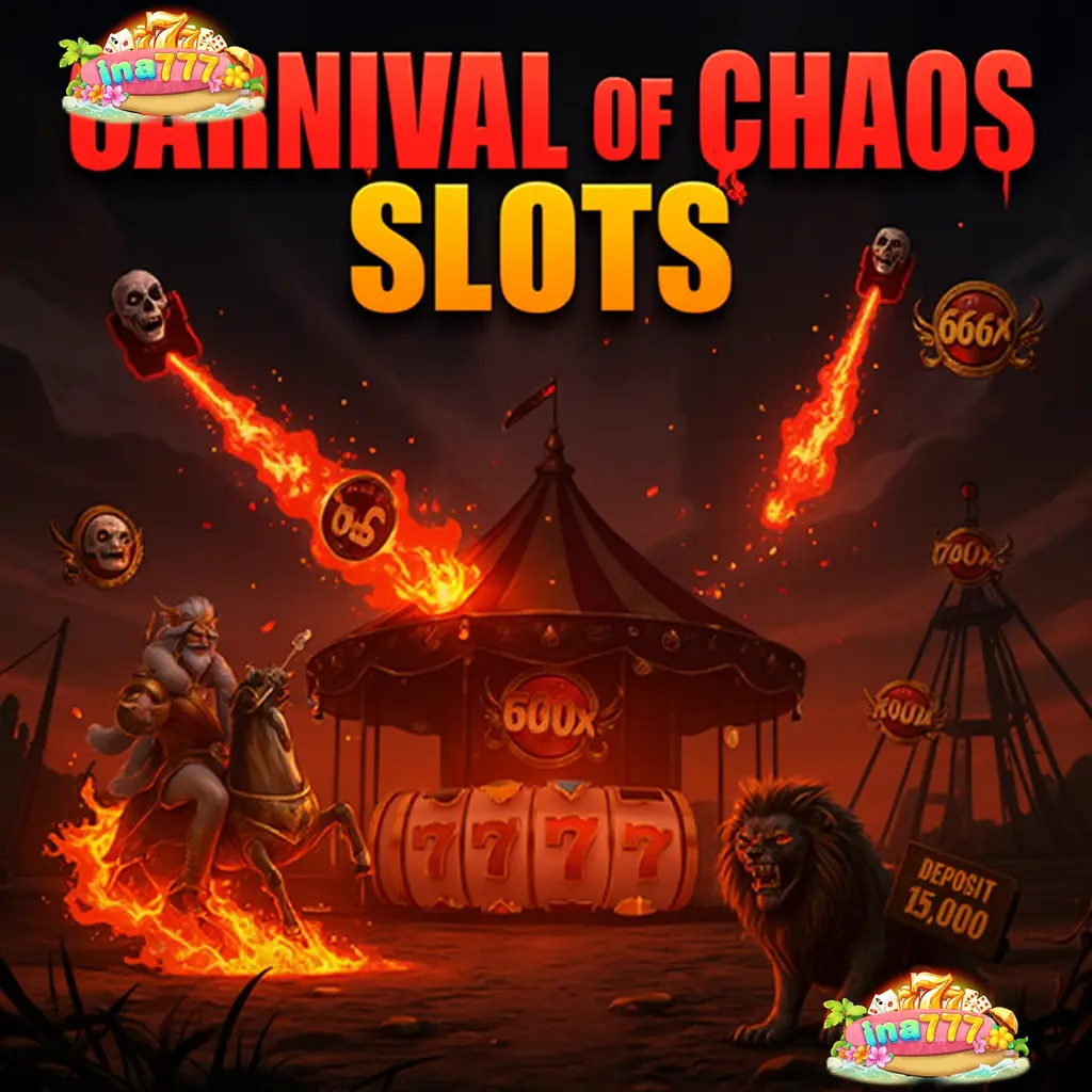 INA858 Apk Slot Login Kuliner Sedap Nikmat