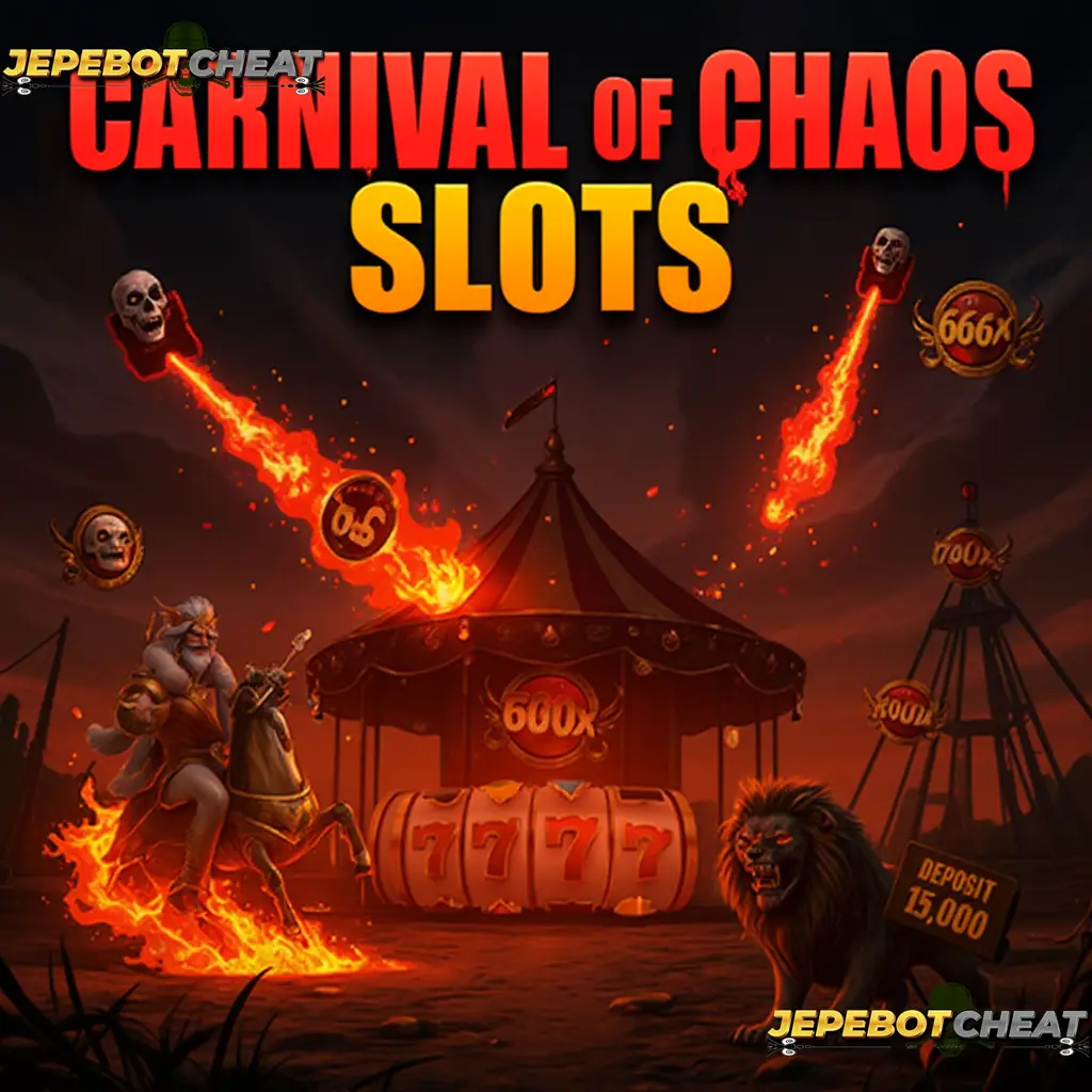 JEPEBOT Apk Slot Login Kuliner Sedap Nikmat