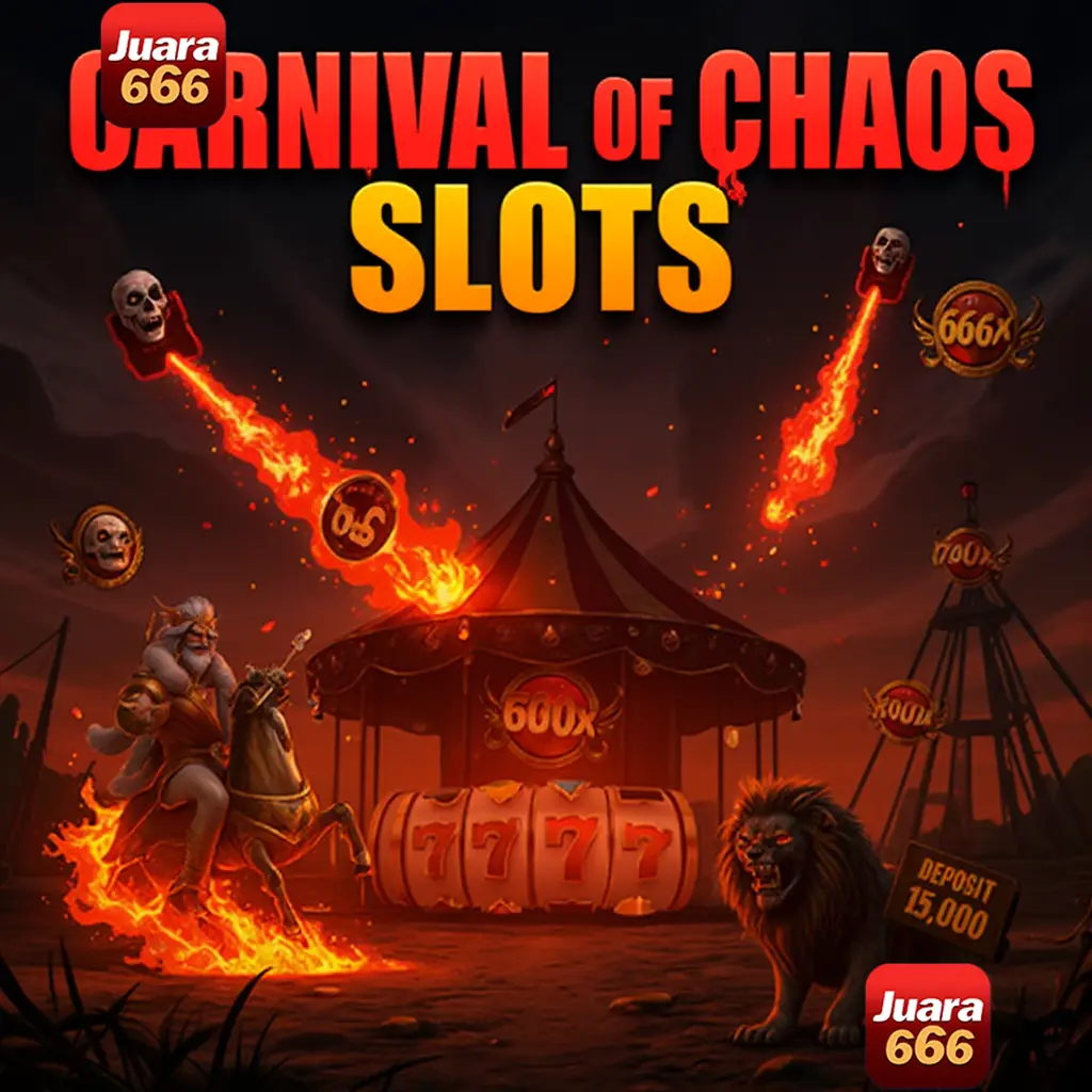 JUARA666 Apk Slot Login Kuliner Sedap Nikmat