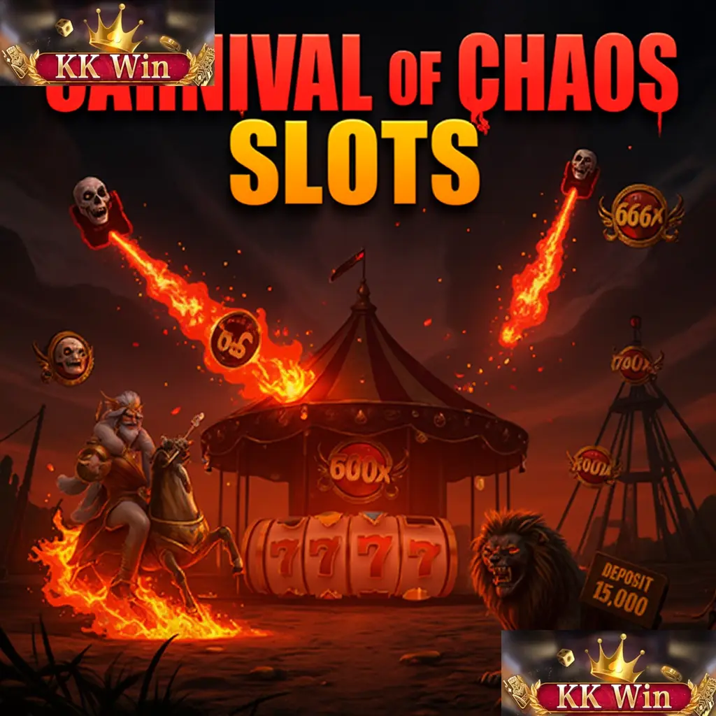 KKWINSLOTS Apk Slot Login Kuliner Sedap Nikmat
