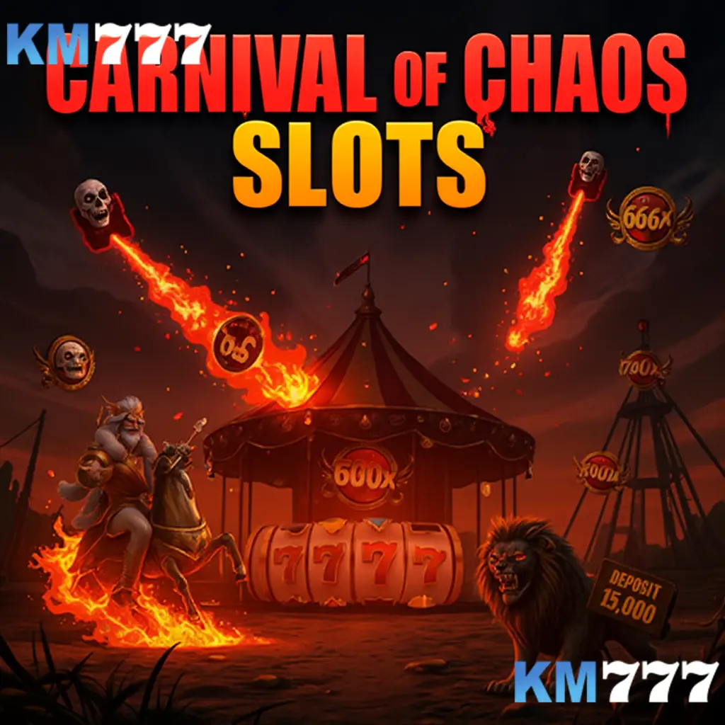 KM777 Apk Slot Login Kuliner Sedap Nikmat