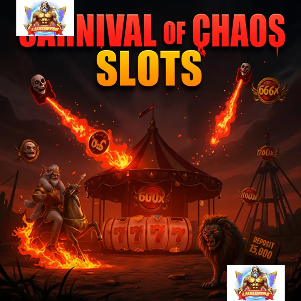 LUXURY88 Apk Slot Login Kuliner Sedap Nikmat