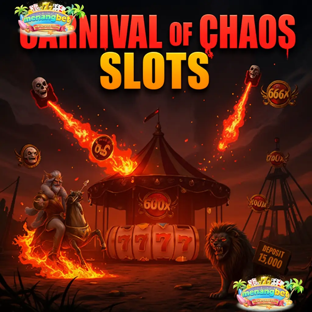 MENANG666 Apk Slot Login Kuliner Sedap Nikmat