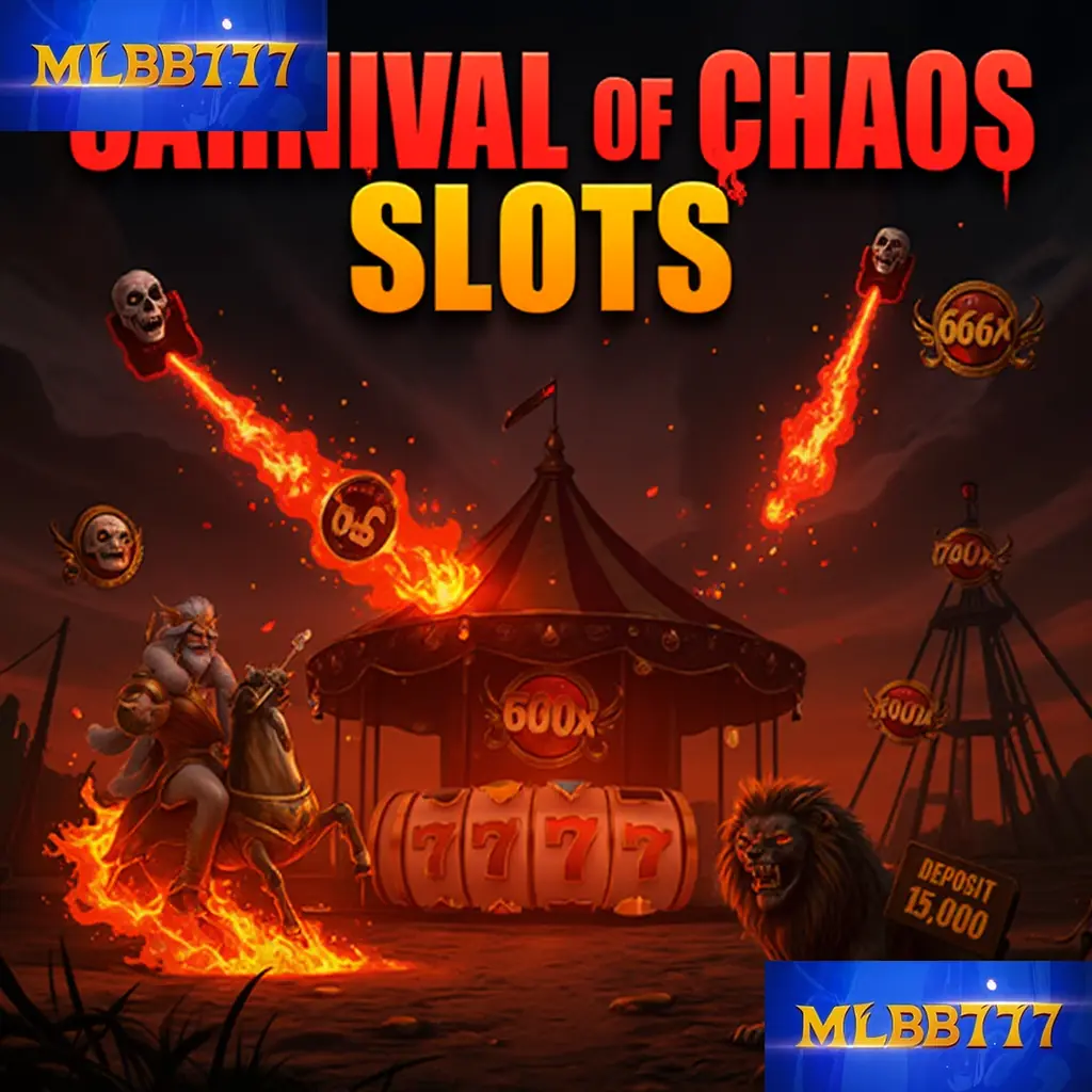 MLBB777 Apk Slot Login Kuliner Sedap Nikmat