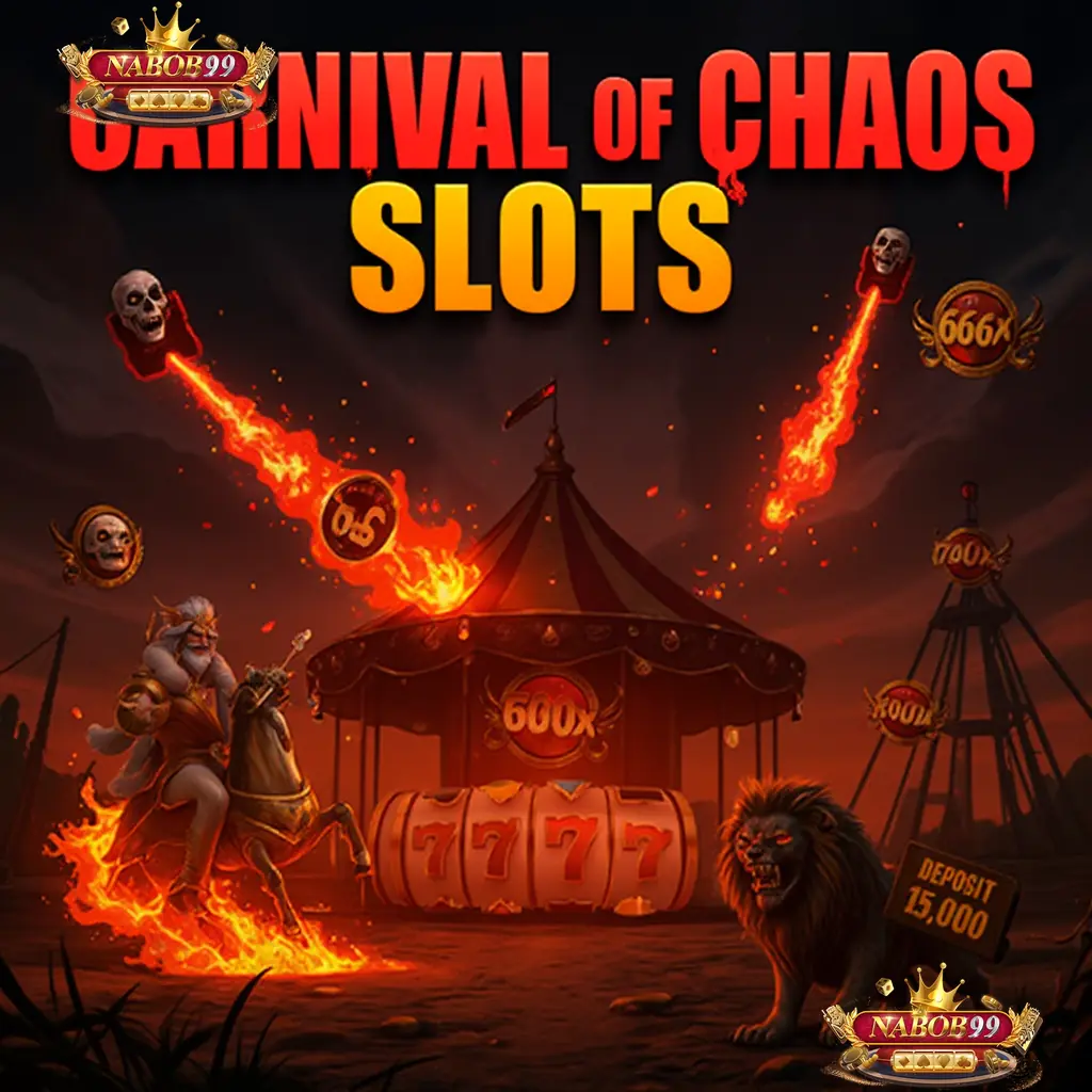 NABOB99 Apk Slot Login Kuliner Sedap Nikmat