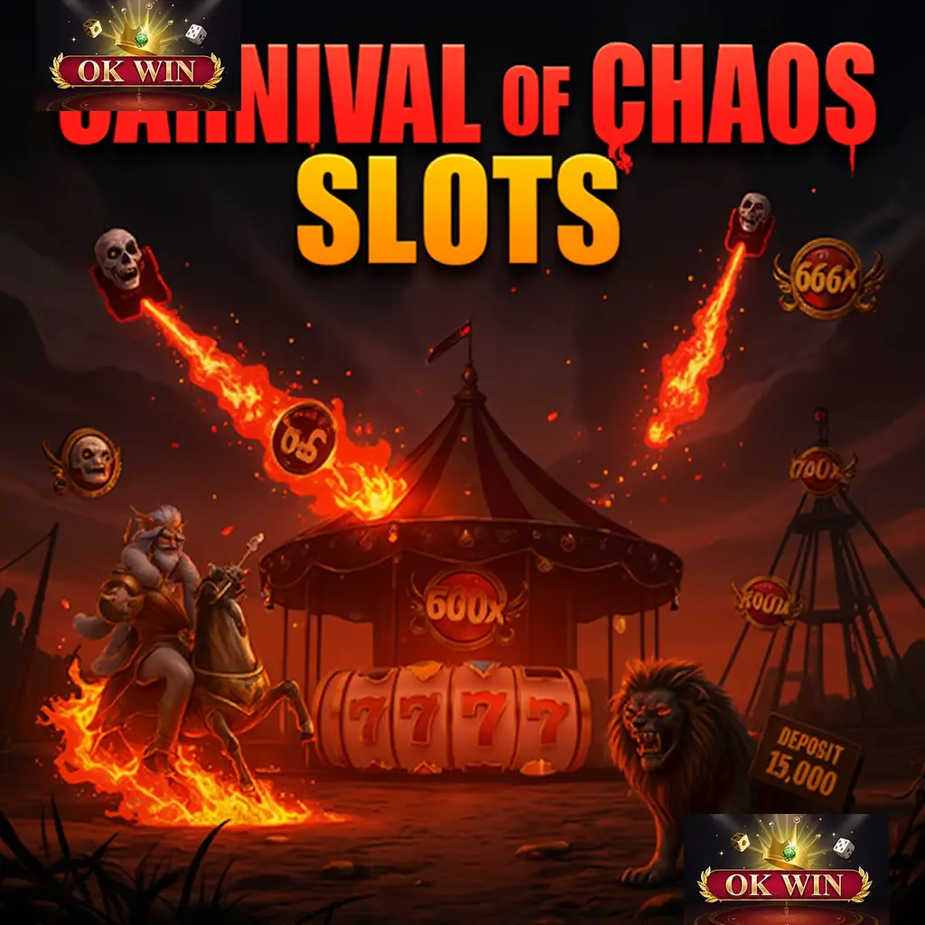 OKWIN Apk Slot Login Kuliner Sedap Nikmat