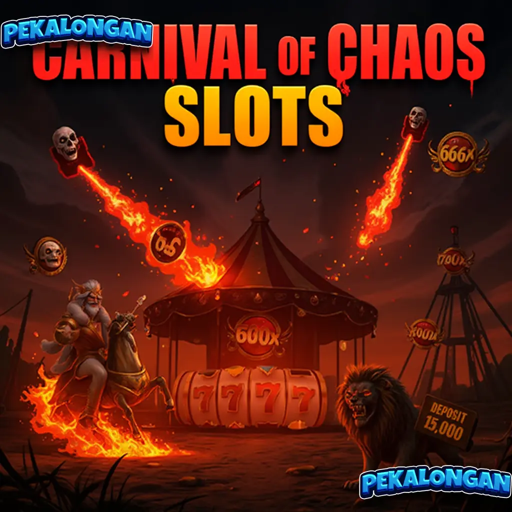 PEKALONGAN CHEAT Apk Slot Login Kuliner Sedap Nikmat