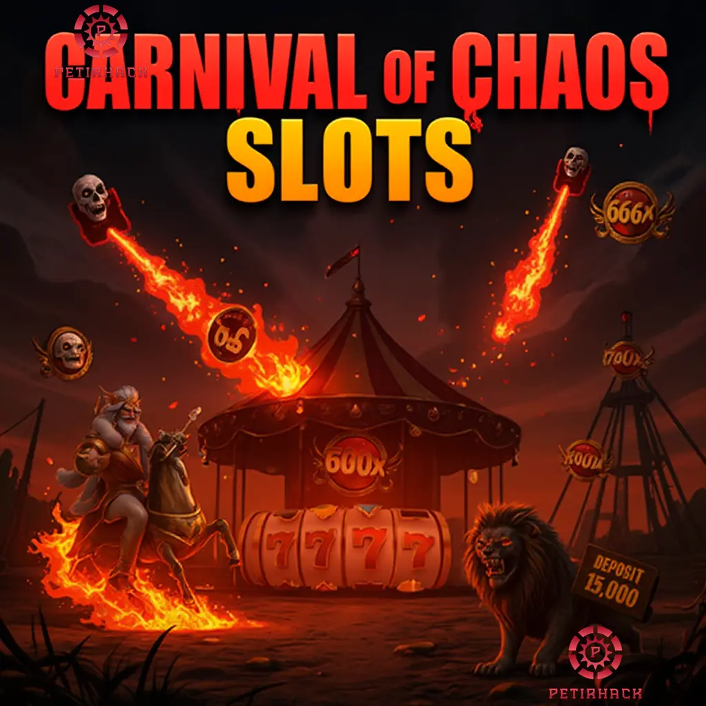 PETIR HACK 12 Apk Slot Login Kuliner Sedap Nikmat